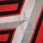 Equipe Repsol Honda - Marc Marquez - 2022 - Drapeau/fanion, Nieuw