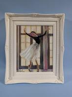 Salvatore Rodriquez (1957) - Ballerina, Antiek en Kunst