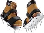 NIEUW - Priksandalen Aerating Shoes, Tuin en Terras, Grind, Keien en Split, Verzenden, Nieuw