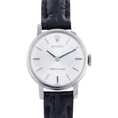 Rolex - Precision - Zonder Minimumprijs - 2649 - Dames -, Handtassen en Accessoires, Horloges | Heren
