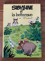 Sibyline T1 - C - 1 Album - Eerste Franse editie - 1967