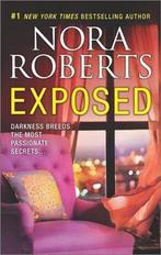 Exposed 9780373282128 Nora Roberts, Verzenden, Gelezen, Nora Roberts