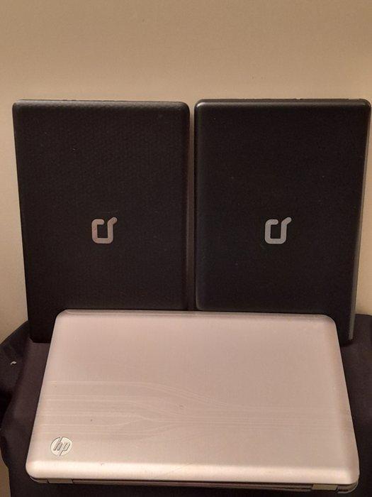 Compaq, HP Presario CQ57 - Laptop (9), Games en Spelcomputers, Spelcomputers | Overige Accessoires