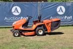 Veiling: Zitmaaier Kubota GR1600EU-2 Diesel 2015, Tuin en Terras, Zitmaaiers, Ophalen, Nieuw