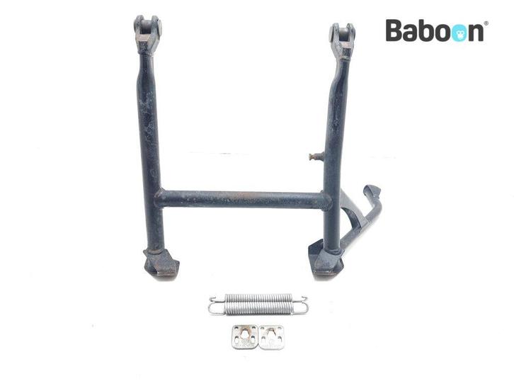 Middenbok BMW R 1200 GS 2013-2016 (R1200GS LC K50), Motoren, Onderdelen | BMW, Gebruikt, Verzenden