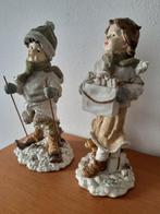 Figure - Kerstfiguren voor in en onder de Kerstboom (14) -, Diversen, Kerst, Nieuw
