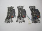 Märklin H0 - 2260 - Modeltreinsporen (3) - 3 K-Rail, Nieuw