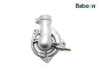 Waterpomp Deksel Honda CBR 1000 F 1989-1992 (CBR1000F SC24), Motoren, Verzenden, Gebruikt