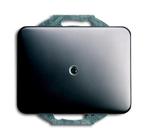 ABB Busch-Jaeger Alpha Schakelelement/Centrale Plaat -, Doe-het-zelf en Bouw, Verzenden, Nieuw