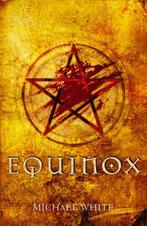 Equinox 9789026985584 M. White, Verzenden, M. White