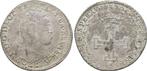 Teston Nancy 1706 Lothringen Herzogtum: Leopold, 1690-1729:, Postzegels en Munten, Verzenden, België