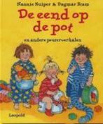De eend op de pot en andere peuterverhalen / Vriendjes van, Verzenden, Nannie Kuiper