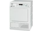 Miele T 8827 WP - Warmtepompdroger - 7 kg - Energieklasse A, Verzenden