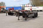 Veiling: KRONE 45FT HC