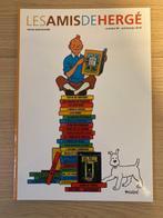 Les Amis de Hergé - numéros 65-66-67-68-69 - 2018-2020, Boeken, Nieuw