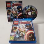 Lego Marvel Avengers Playstation 4, Ophalen of Verzenden