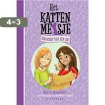 Een schat van een kat / Het kattenmeisje / 3 9789464290028, Boeken, Verzenden, Zo goed als nieuw, Nico De Braeckeleer