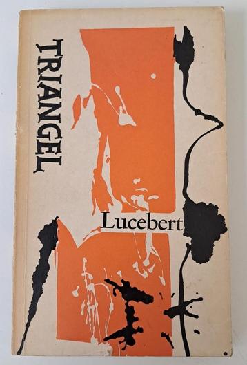 Lucebert - Triangel in de Jungle (1958), Verzenden