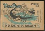 Marten Toonder - Tom Poes & Heer Bommel 6 - Tom Poes en de, Boeken, Nieuw