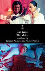 The Maids 9780571331550, Boeken, Jean Genet, Zo goed als nieuw, Verzenden