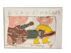 Herman Brood (1946-2001) - Blondina lust