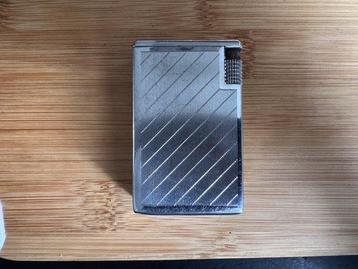 Ronson, Silver Match, Feudor, GHB, - Sans Prix de Réserve - beschikbaar voor biedingen