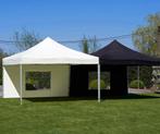 4x4 Vouwtent AluHexPRO, Tuin en Terras, Opvouwbaar, Partytent, Nieuw, 4 tot 6 meter