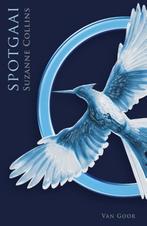 Spotgaai / De Hongerspelen / 3 9789000372553 Suzanne Collins, Boeken, Verzenden, Gelezen, Suzanne Collins