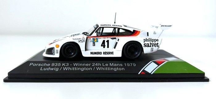 CMR 1:43 - Modelauto - Porsche 935 – Le Mans 1979, Hobby en Vrije tijd, Modelauto's | 1:5 tot 1:12
