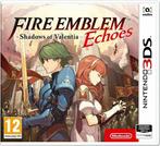 Fire Emblem Echoes Shadows of Valentia-Frans (3DS) NIEUW, Ophalen of Verzenden, Nieuw