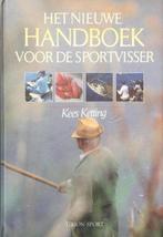 Nieuwe Handboek Voor Sportvisser 9789051213058, Ketting, Verzenden