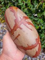 Unique XXL Shiva Lingam, 22,5 x 10,5 cm- 3.22 kg