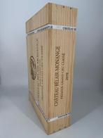 2019 Chateau Belair Monange - Saint-Émilion Grand Cru Classé, Nieuw