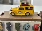 Brumm 1:43 - Modelauto (7) - Set van klassieke metalen, Nieuw