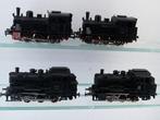 Märklin H0 - 3000/3029 - Locomotive avec tender (5) - DB, Hobby & Loisirs créatifs, Trains miniatures | HO