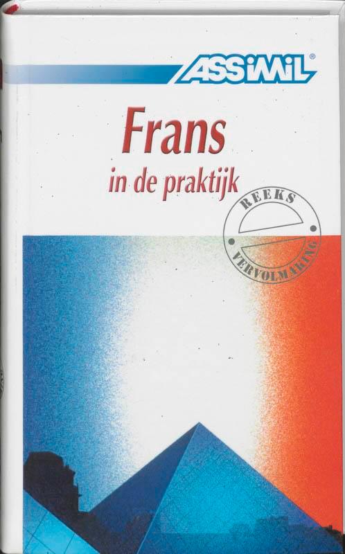 Frans in de praktijk (Le francais en pratique) / Dagelijkse, Livres, Livres Autre, Envoi