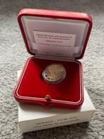 Monaco. 2 Euro 2012 Lucien Ier Proof