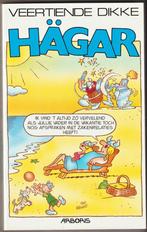 Veertiende dikke Hägar / Dikke Hägars / 14 9789034325150, Verzenden, Gelezen, Browne