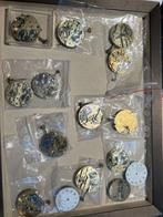 Uurwerk - Messing - 1900-2000, Antiek en Kunst