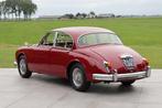Jaguar - MKII 3.8 - 1963