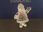 Swarovski - Beeldje - Santa Claus - 221362 - Kristal