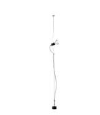 Flos - Achille Castiglioni - Lampe - Support variateur blanc