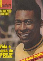 BRESIL - Wereldkampioenschap Voetbal - Pelé - 1970 -