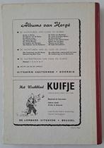 Kuifje (magazine) - Bundeling 29. Vlaamse reeks - 1 Album -