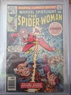 Marvel Spotlight #32 - Dark Destiny! - Origin & 1st, Nieuw