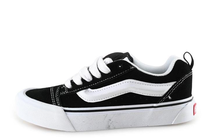 Vans Sneakers in maat 36½ Zwart | 5% korting, Kinderen en Baby's, Kinderkleding | Schoenen en Sokken, Jongen of Meisje, Zo goed als nieuw