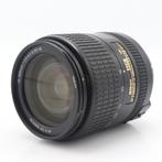 Nikon AF-S 18-300mm F/3.5-6.3G ED VR DX | Tweedehands, Verzenden, Zo goed als nieuw