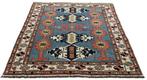 Tapis kazakh anatolien - Tapis - 182 cm - 161 cm, Huis en Inrichting, Nieuw