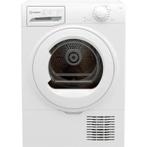 Indesit I2d71w Condensdroger 7kg, Ophalen of Verzenden, Nieuw