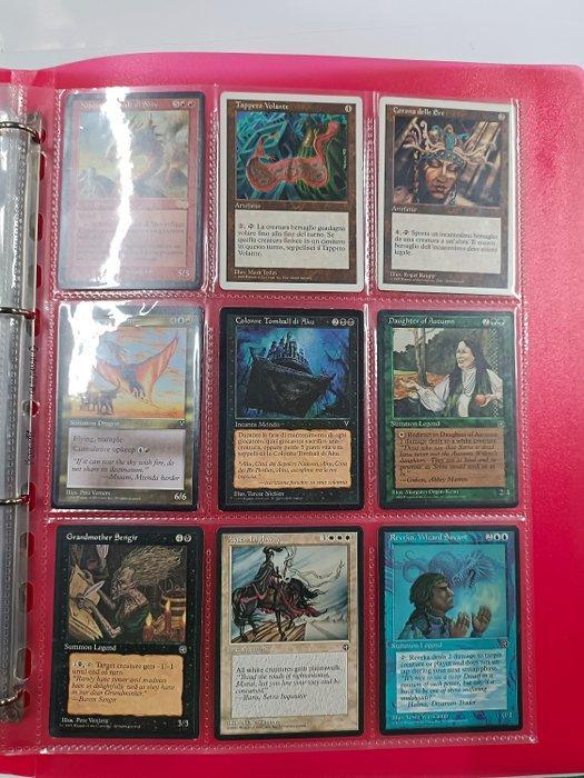 Wizards of The Coast - 1 Mixed collection - Magic: The, Hobby en Vrije tijd, Verzamelkaartspellen | Magic the Gathering